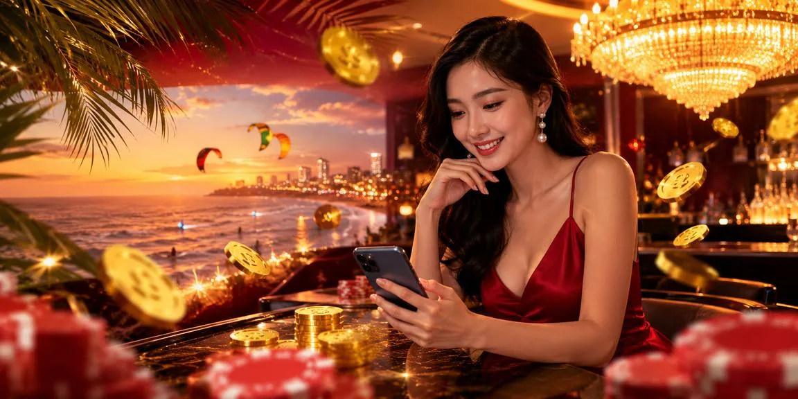 8qbest Truy cập 8qbest mọi lúc, mọi nơi
